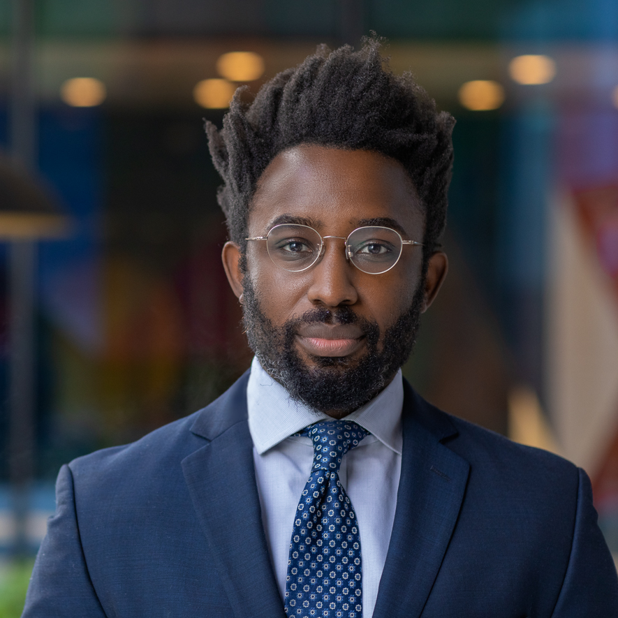 NRW Legal — Attorney headshot