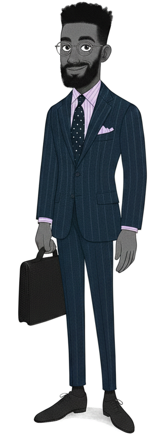 NRW Legal illustration